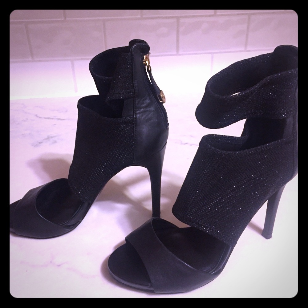Guess heals